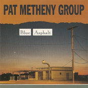 Wrong Is Right by Pat Metheny Group