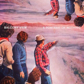 A Portrait of Nothing