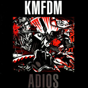 Adios by Kmfdm