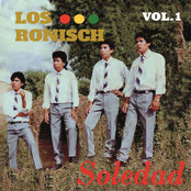 Soledad Vol.1
