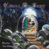 Days Of The Falconer by Circle Of Grief