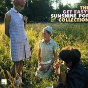 The Get Easy! Sunshine Pop Collection