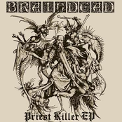 Priest Killer EP