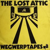 the lost attic