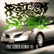 Pre-Semen Demos '05 - '11