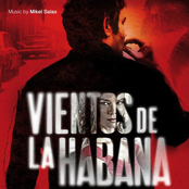Vientos de la Habana (Original Soundtrack)