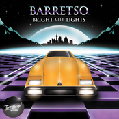 Bright City Lights by Barretso