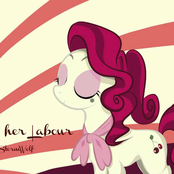 Fruits Of Her Labour