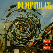 Days Of Fear by Dumptruck