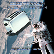 Escape From Planet Earth