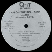 I Am On The Real Side