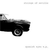 Spanish Eyes