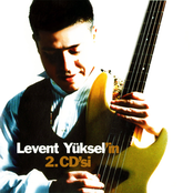 Levent Yuksel: Levent Yüksel'in 2. CD'si