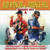 Bud Spencer & Terence Hill Greatest Hits Vol 4