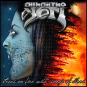 Trees On Fire With Songs Of Blood