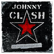 Johnny Clash