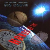 Where Were You by Big Mouth