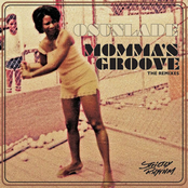 Osunlade: Momma's Groove