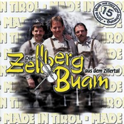 Made In Tirol by Zellberg Buam