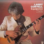 First Things First by Larry Coryell