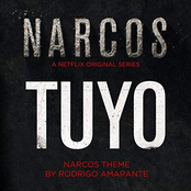 Rodrigo Amarante: Tuyo (Narcos Theme) [A Netflix Original Series Soundtrack]