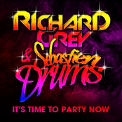 It's Time to Party Now