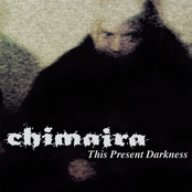 Painting The White To Grey by Chimaira