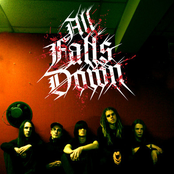 all falls down