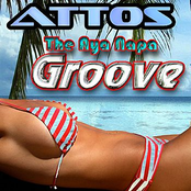 The Aya Napa Groove