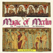Magic Of Merlin