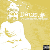 Deus, Eu Estou Preparado.