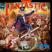 Captain Fantastic And The Brown Dirt Cowboy by Elton John