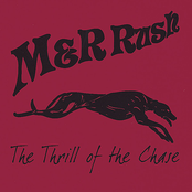 The Thrill Of The Chase