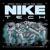 NIKE TECH