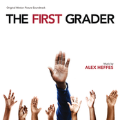 the first grader