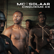 MC Solaar: Cinquième as