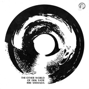 The Other World of Erik Satie