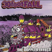 30 Foot Tall: The Doppler Effect