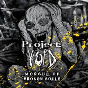 Morgue of Broken Souls