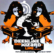 Live: The Mix CD