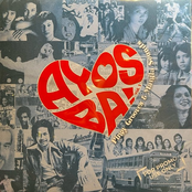 Ayos Ba! Pinoy Grooves & Manila Sounds