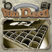 Stirb schön mit Shakespeare