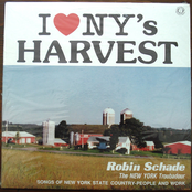 I Love NY's Harvest