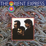 For A Moment by The Orient Express