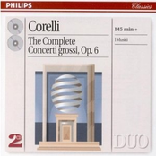 Corelli: Concerti Grossi, Op. 6