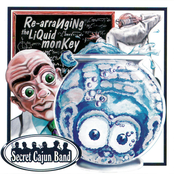 Rearranging The Liquid Monkey