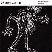 Stillness by Vomit Launch
