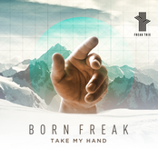 Take My Hand - Single