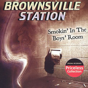 Barefootin' by Brownsville Station