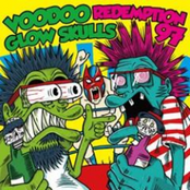 Voodoo Glow Skulls / Redemption 97 - Split